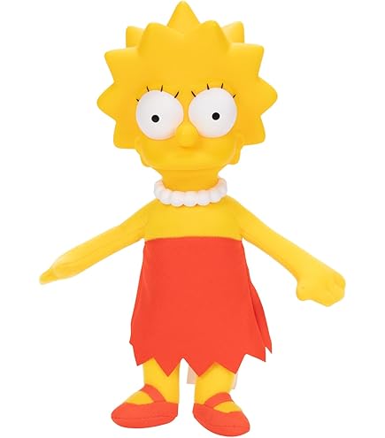 Amazon.co.jp: ディズニー シンプソンズ バート ぬいぐるみ 柔らかい