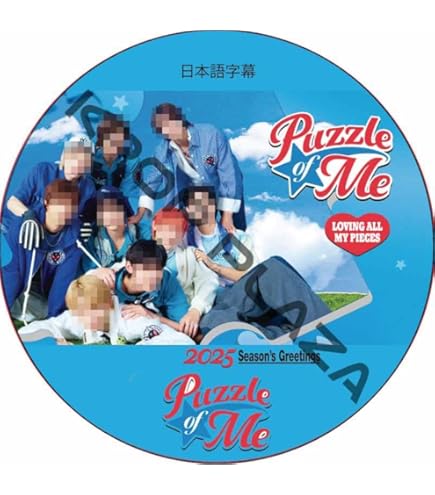 Amazon.co.jp: &TEAM DVD &TEAM MEMORIES OUR FIRST LINK (6枚セット