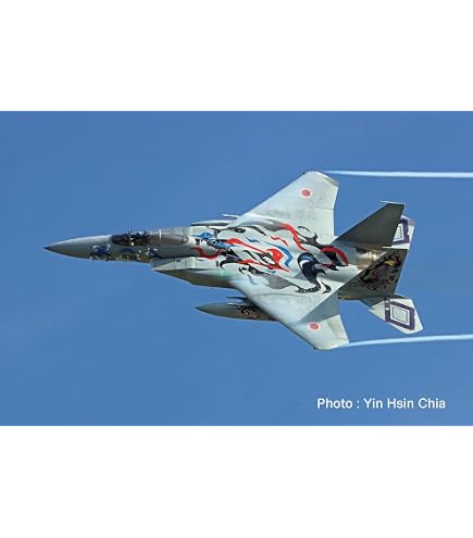 Amazon | プラッツ 1/72 航空自衛隊 F-15J イーグル 第303飛行隊 2025