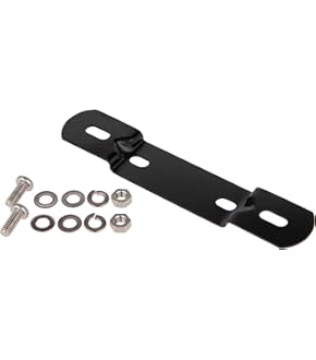 金具 Amazon | デイトナ(Daytona) バイク用 ウインカーステー 小型