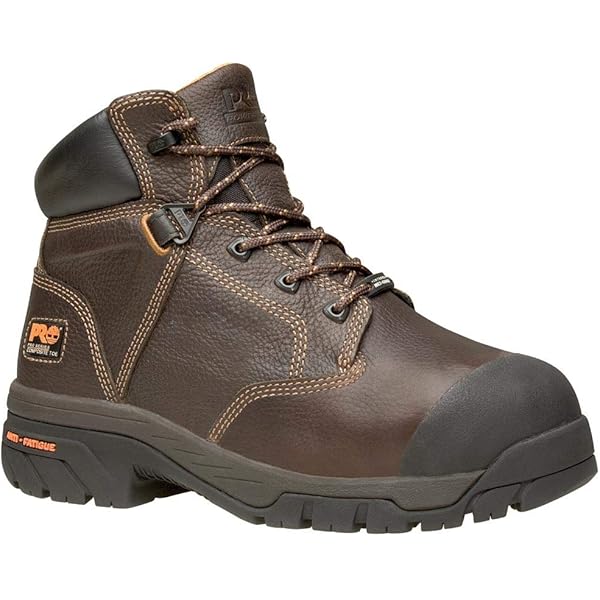 靴 Timberland PRO Men's Mud Sills Steel Timberland PRO Men's Direct Attach 8 Inch Steel Safety Toe