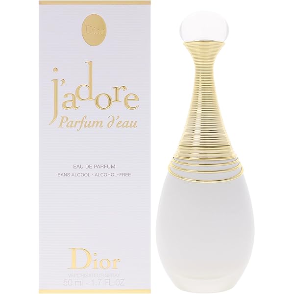 J'ADORE EDP 150ML : Christian Dior: Amazon.sg: Beauty