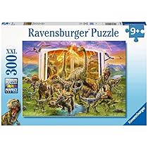 Amazon | ラベンスバーガー (Ravensburger) ジグソーパズル