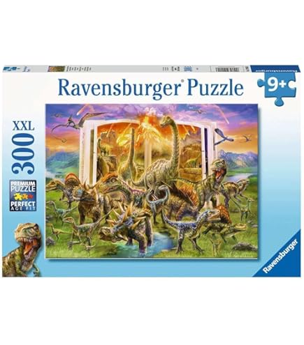 Amazon.co.jp: ラベンスバーガー (Ravensburger) ジグソーパズル 12892