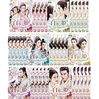 白華の姫～失われた記憶と3つの愛～ DVD 全35巻　全巻セット Amazon.co.jp: 白華の姫~失われた記憶と3つの愛~ DVD-SET2