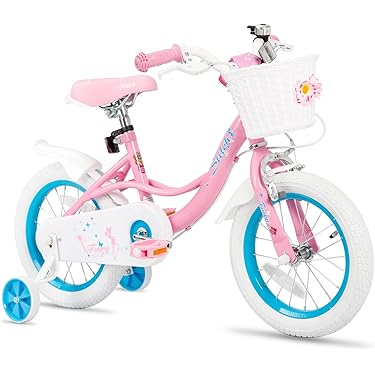 【921】ロードバイク風 子供車 Number ブルー 補助輪付き 楽天市場】ブルー（キッズ・ジュニア用自転車｜自転車
