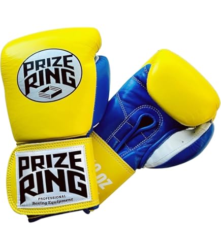 Amazon | PRIZE RING/プライズリング “Pro-fight G10” プ試合用