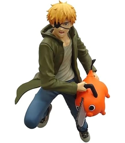 Amazon | バンプレスト チェーンソーマン ポチタ バンダイスピリッツ