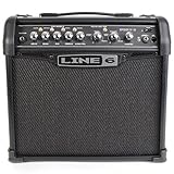 Line6 モデリングギターアンプ SPIDER IV 15