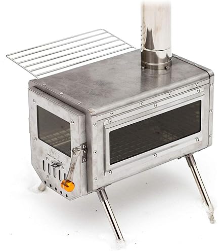 ワーク タフ ストーブ [WTS500] work tuff stove 500 Amazon.co.jp: Deelight ワーク タフ ストーブ [WTS500] work
