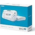 Wii U プレミアムセット shiro