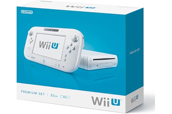 Amazon Co Jp 売れ筋ランキング Wii U本体 の中で最も人気のある商品です