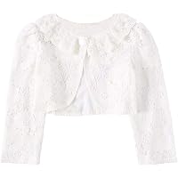Amazon.co.jp 売れ筋ランキング: ガールズカーディガン・ボレロ の中で