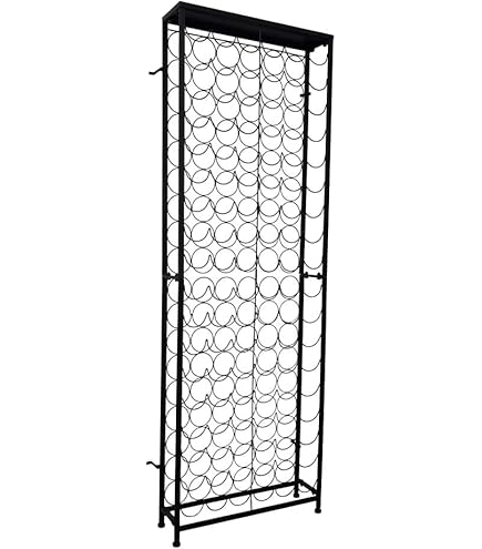 Amazon｜SAITO WOOD ワインラック チークグレイン｜ワインラック