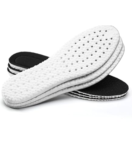 Amazon.co.jp: Hefe Luxx Boost Comfort スターターインソール // 終日
