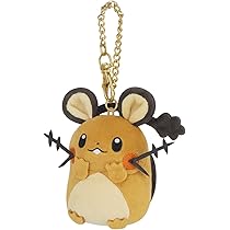 Amazon.co.jp: ポケモンセンターオリジナル マスコット どんどん