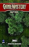 GameMastery Map Pack: Jungle [並行輸入品]