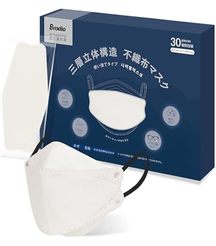 Amazon.co.jp: 極上空間 4層プレミアム マスク 150枚 ふつうサイズ