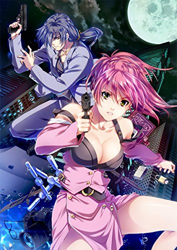 EVE burst error A EVE burst error A