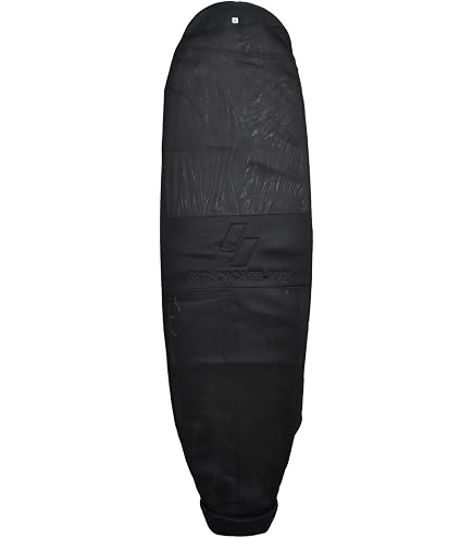 Amazon | DESTINATION(デスティネイション) 6'0 メッシュケース FISH