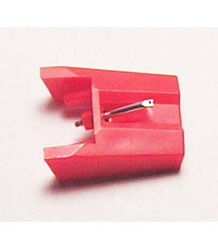 Durpower Phonograph Record Player Turntable Needle For