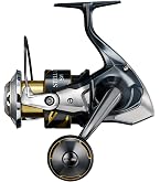 Amazon | シマノ リール 14 ステラ 4000XG | シマノ(SHIMANO