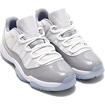 Amazon | [ナイキ] エア ジョーダン 11 レトロ ロー AIR JORDAN 11  
