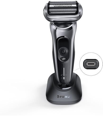 Amazon | ブラウン メンズ電気シェーバー シリーズ7 7120s ウェット