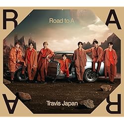 Amazon.co.jp: VIIsual (初回T盤) - Travis Japan (Blu-Ray付