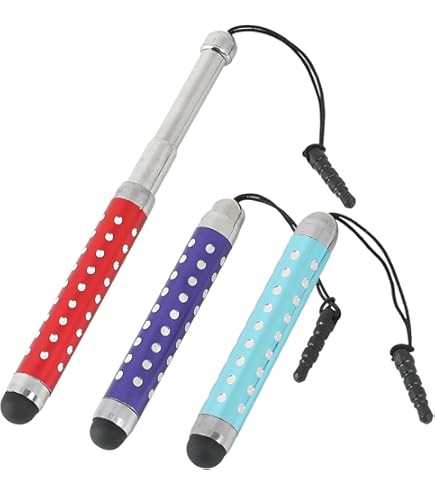 シルバー タッチペン キーチェーン付き Amazon.co.jp: スタイラスペン キーチェーン ミニ キーホルダー