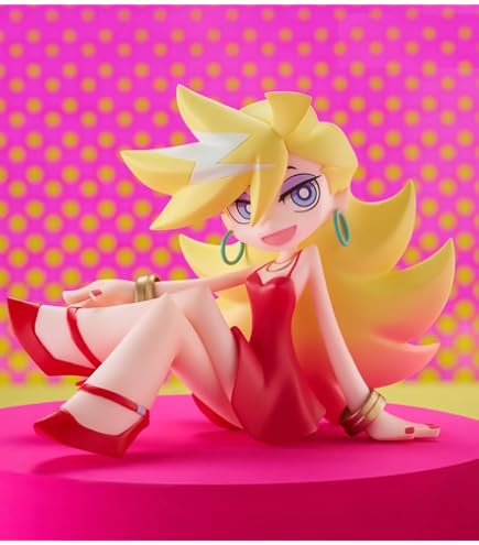Amazon | ぷちっしゅ！ New PANTY&STOCKING with GARTERBELT つれTake