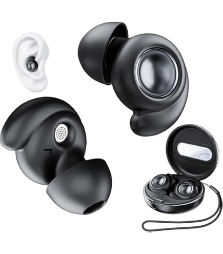 Amazon | Quiear （クワイヤー） 【睡眠改善のプロ推薦】 耳栓 睡眠用