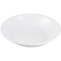 Amazon.co.jp: コレール プレート 皿 外径12cm 割れにくい 軽量