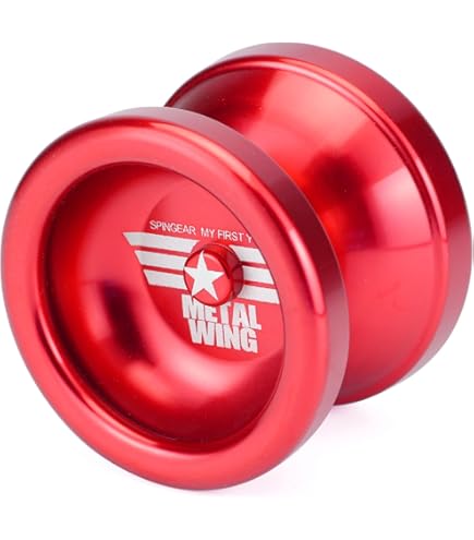 美品】YOYOJAM ヨーヨージャム SPIN GEAR スピンギア 限定品 Amazon