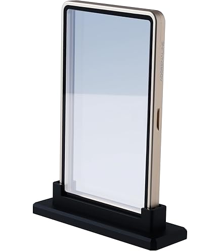 Amazon.co.jp: ADORENALINE ARS 収納ケース 保護ケース UVカット