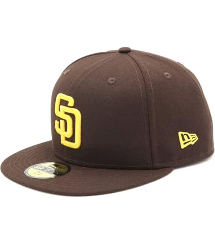 Amazon.co.jp: サンディエゴ パドレス シティコネクト NEW ERA