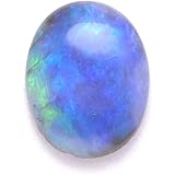 天然石 ブラック オパール ルース 2.63ct 10月 誕生石