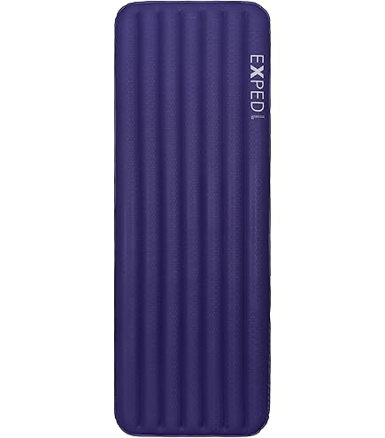 Amazon.co.jp: EXPED SYNMAT UL CAMPING MAT ORANGE (MEDIUM