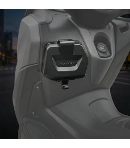 Amazon | ヤマハ発動機(Yamaha) プロテクションパッド NMAX '25～ Q5K