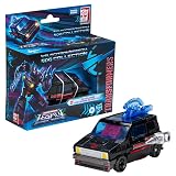 トランスフォーマー ヴェロシトロン スピーディア 500 コレクション バーンアウト　Transformers Legacy Velocitron Speedia 500 Collection Deluxe Diaclone Universe Burn Out [並行輸入品]
