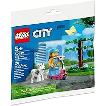Amazon.co.jp: LEGOレゴ 30636 Zブロブとブンチュウ スパイダー