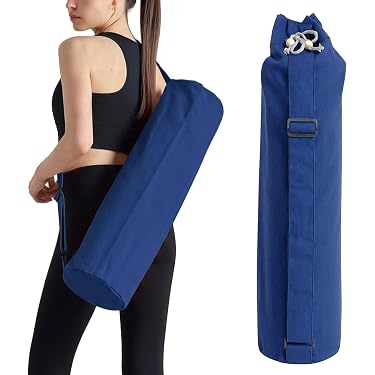 LIFORME ヨガマット 青 収納バッグ付き Amazon.co.jp 最新リリース: ヨガマットバッグ の新着ランキングです。