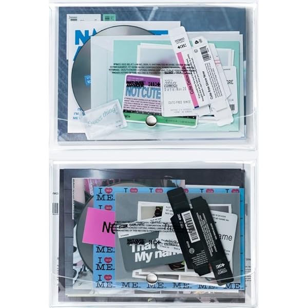 Amazon.co.jp: 【Amazon.co.jp限定】3rd Mini Album 'bomb'GLLIT盤