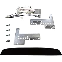 Amazon | WR-V WRV (DG5型) ATOTO用 9インチAndroidナビ 取付