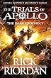 The Dark Prophecy (The Trials of Apollo Book 2)