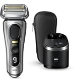 Amazon.co.jp: ブラウン 電気シェーバー シリーズ9 洗浄機付き