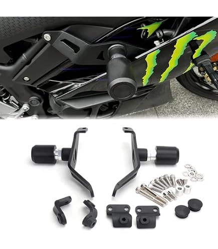 ベビーフェイス フレームスライダー YZF-R7 006-SY030F Amazon | ベビーフェイス(Baby Face) フレームスライダー YZF-R7 006