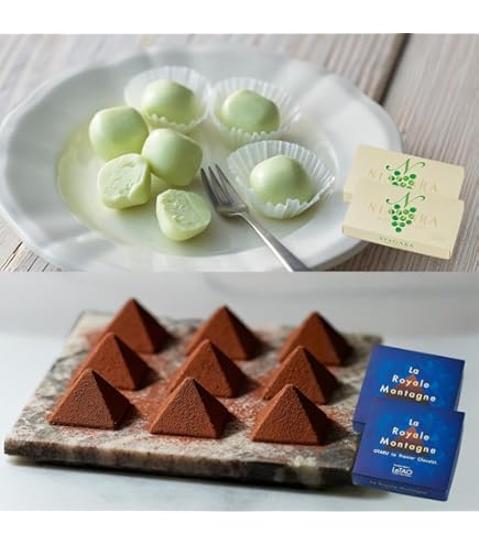 10箱セット　LeTAO 小樽洋菓子舗ルタオ ロイヤルモンターニュ 楽天市場】ルタオ LeTAO バレンタイン チョコ チョコレート 紅茶