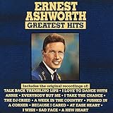 Best of Ernest Ashworth