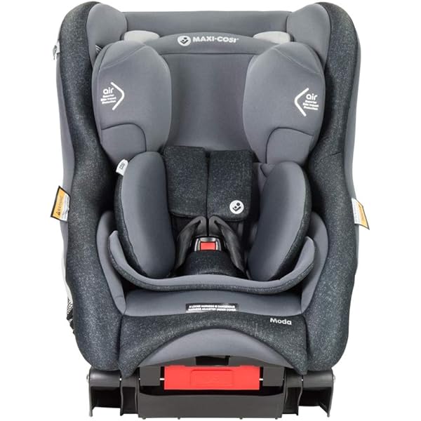 maxi cosi moda nomad black